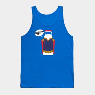 Milklander Tank Top